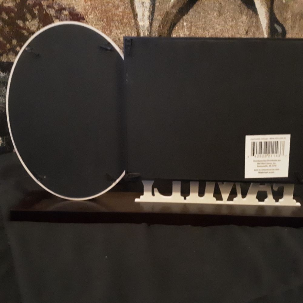 Picture frame - Picture 2 of 3